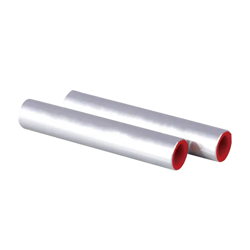 Aluminum Alloy Plastic Lined Composite Pipe